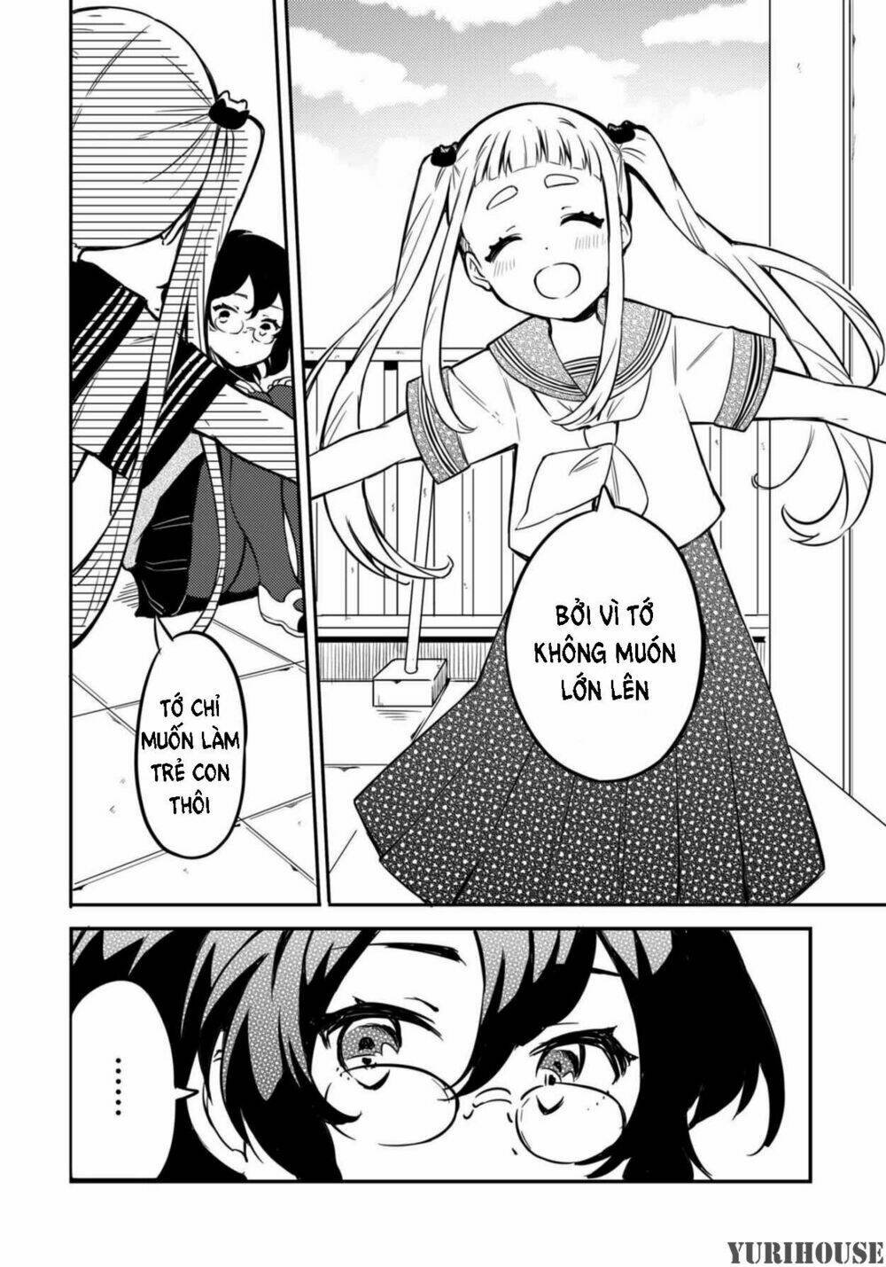 reverie in a deserted bus chapter 1 10