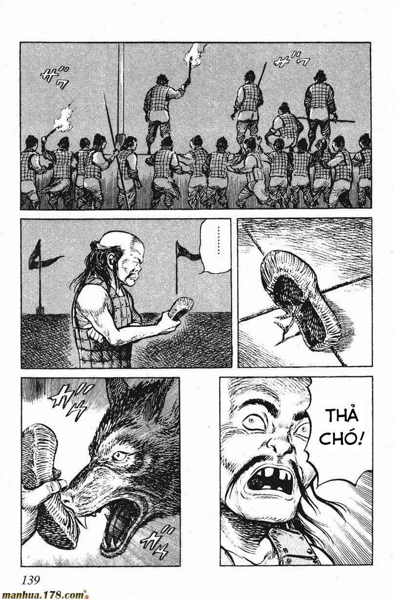 binh pháp mặc công chapter 46 20