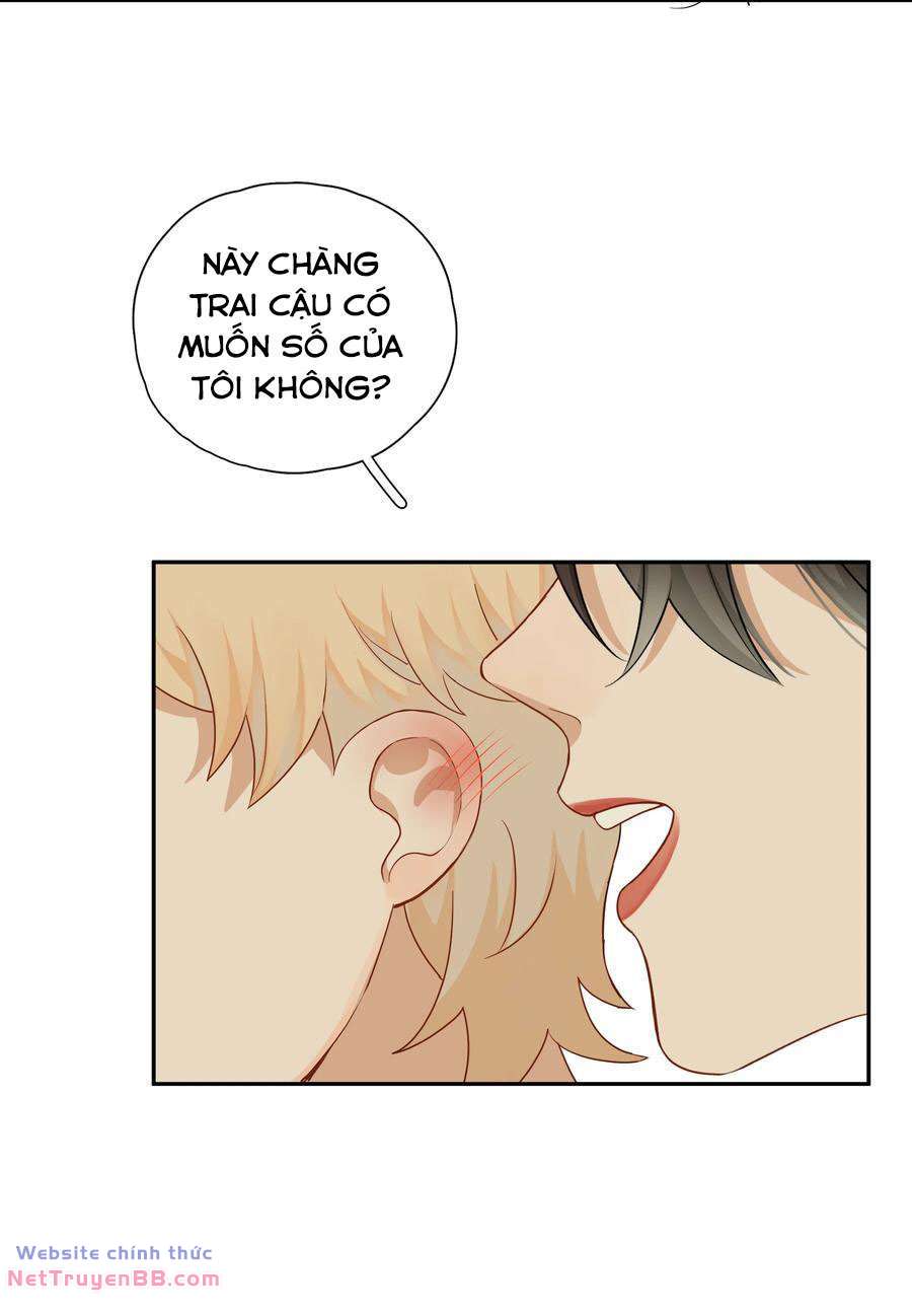 chị ơi! chị thật không bình thường! chapter 4 34