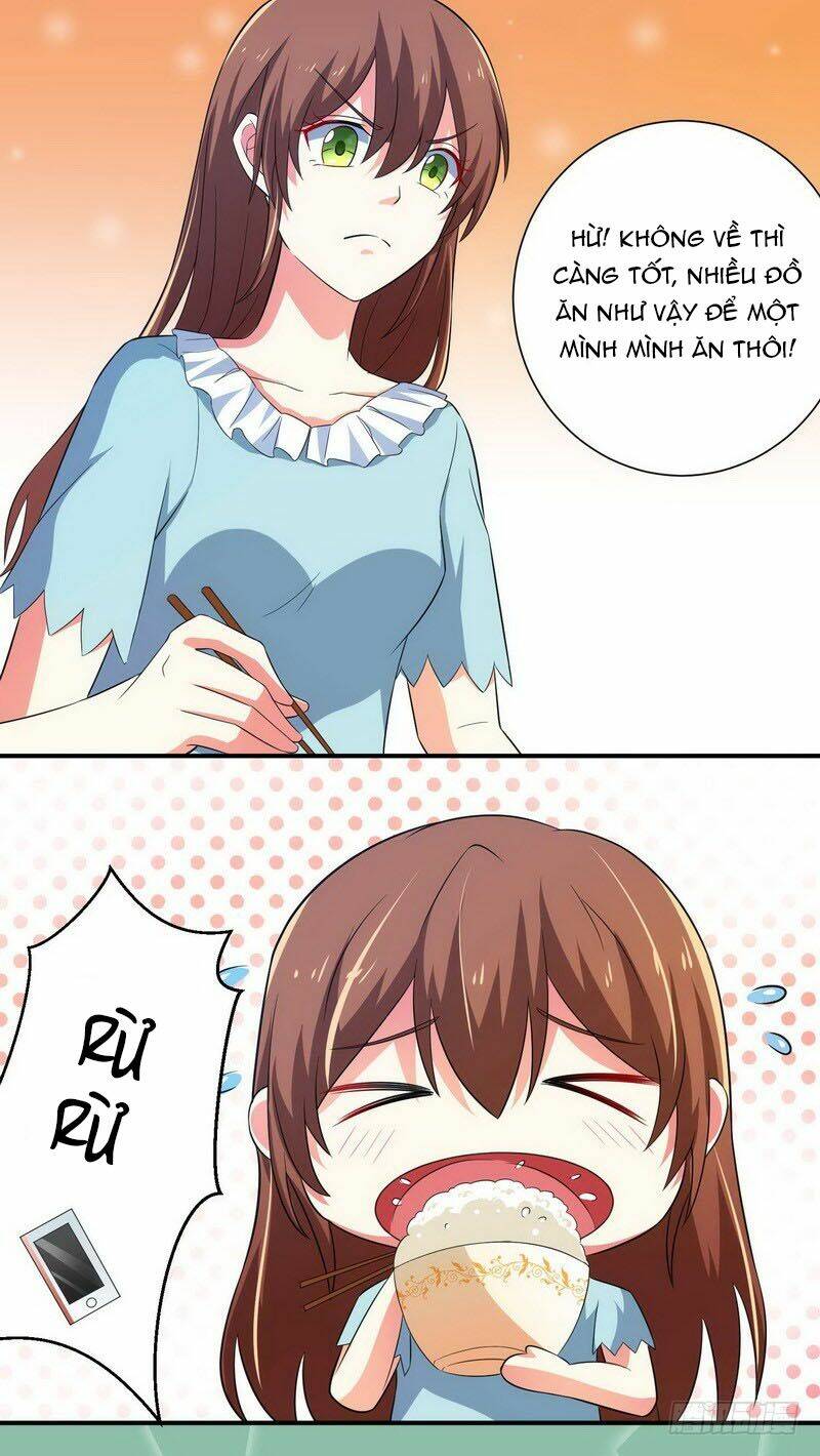 khế hôn chapter 18 7