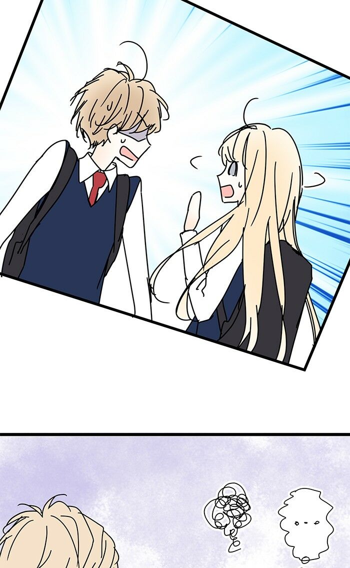 choco ngọt ngào chapter 80 24