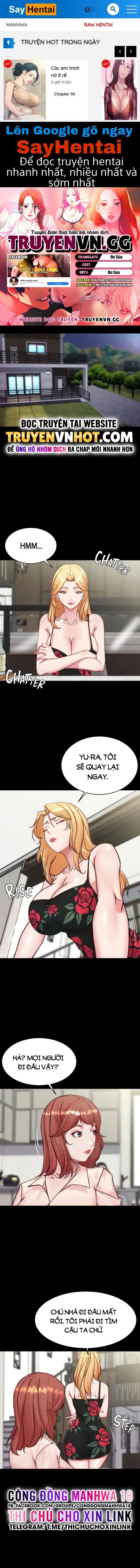 nhật ký quần lót chapter 95 1