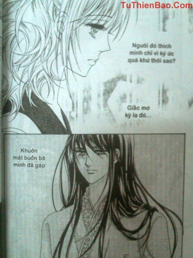 tình trong mộng chapter 9 57