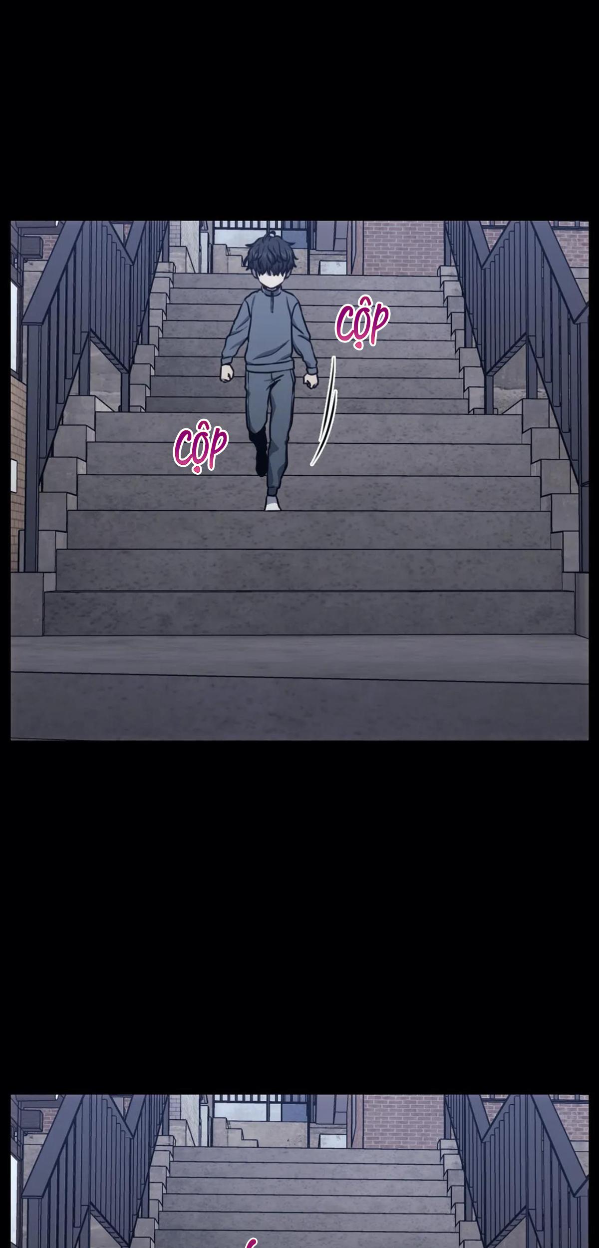 công cuộc báo thù của kẻ yếu thế chapter 48 18