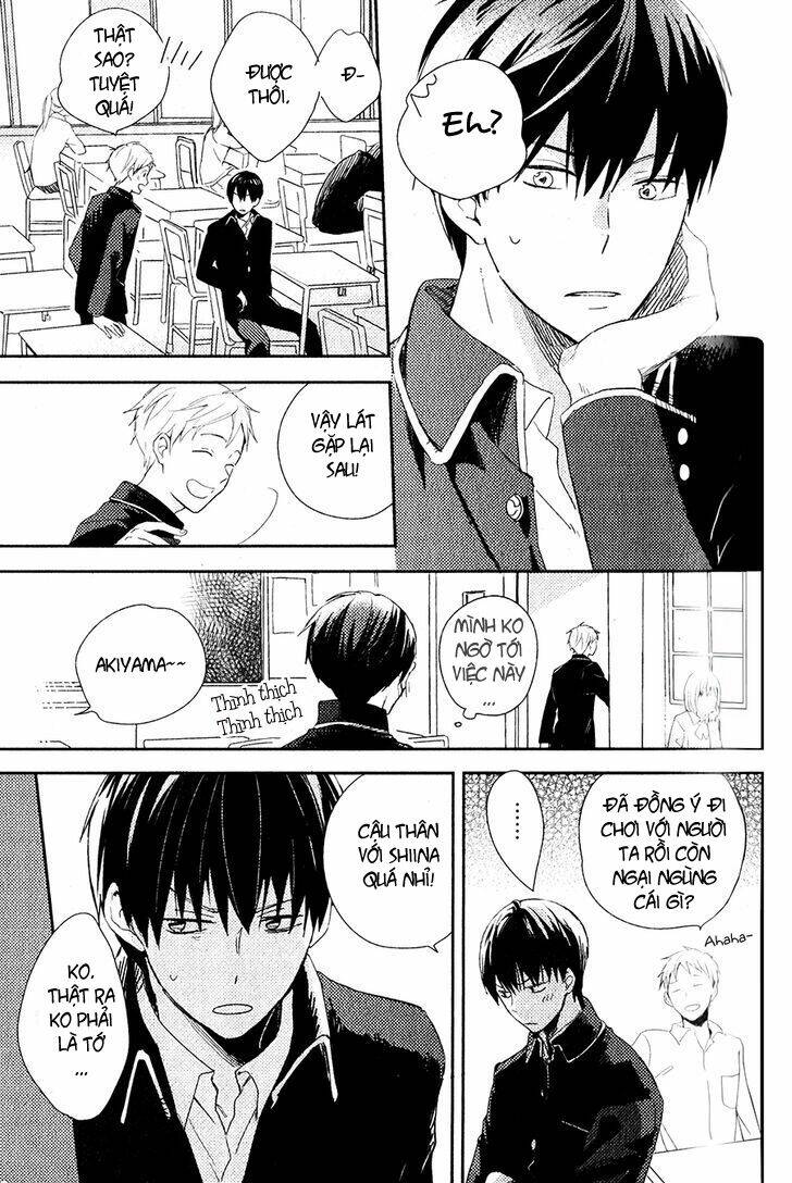 shounen to yoru no mahou chapter 1 5