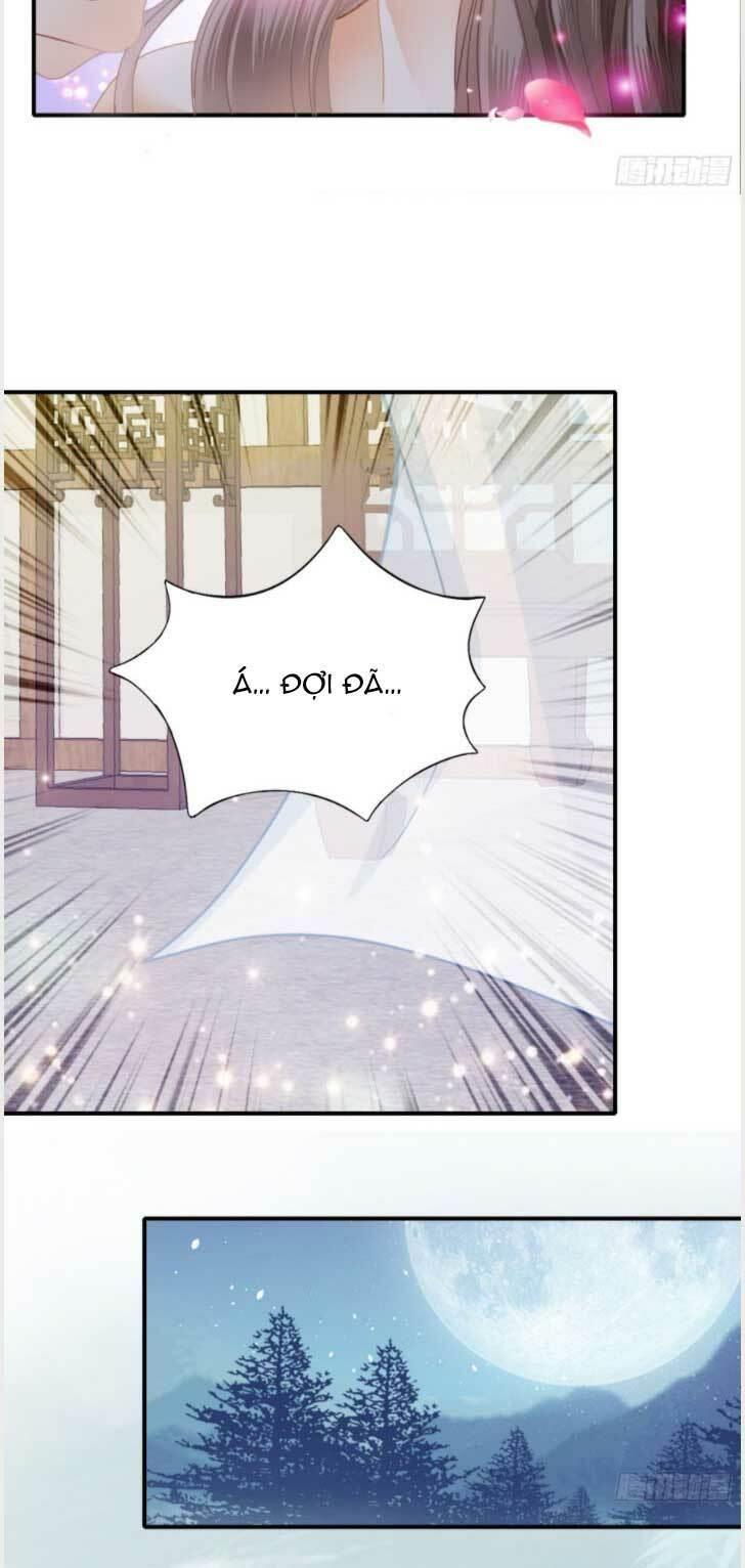 bổn vương muốn nàng chapter 122 15