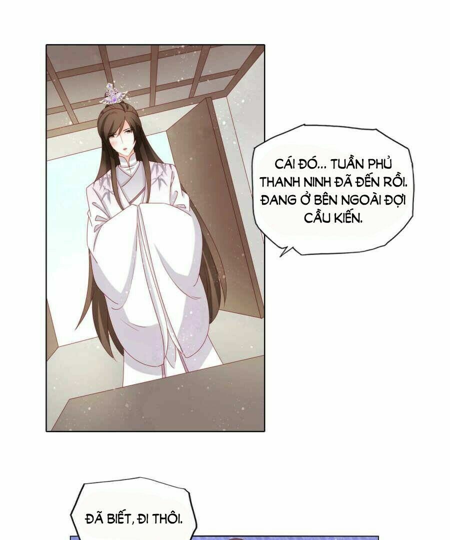 nam phi nữ tướng chapter 41 14