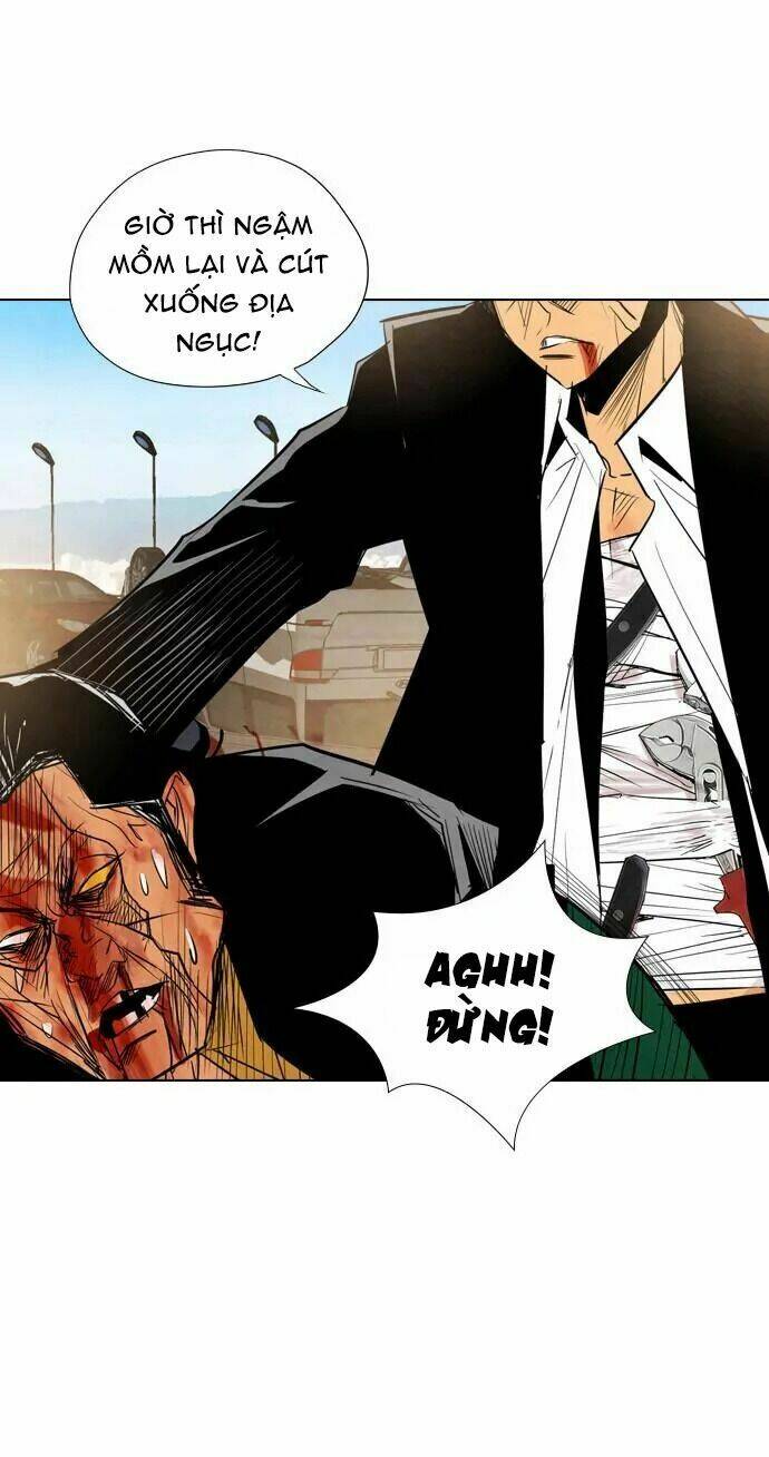 kẻ hồi sinh chapter 15 32