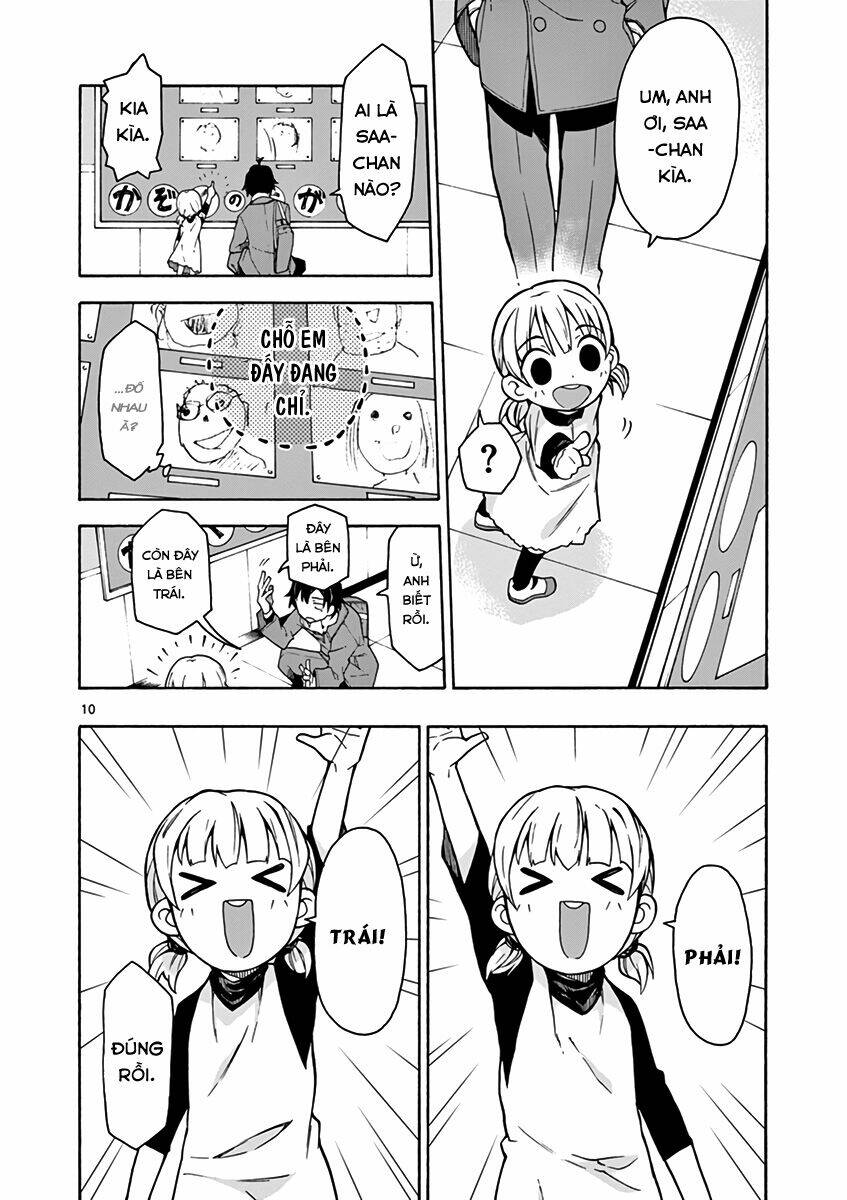 yahari ore no seishun rabukome wa machigatte iru chapter 61 10