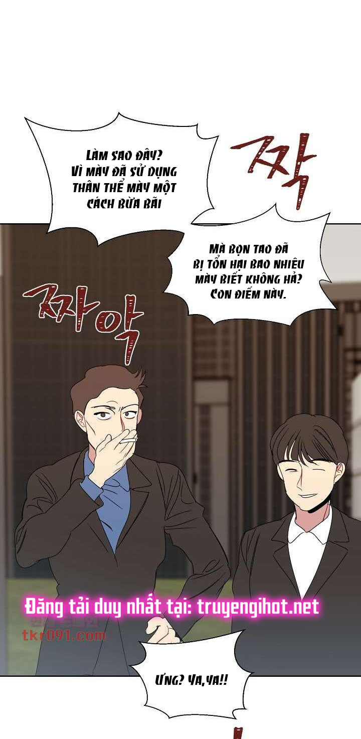 thiên đường (heaven) chapter 26 13