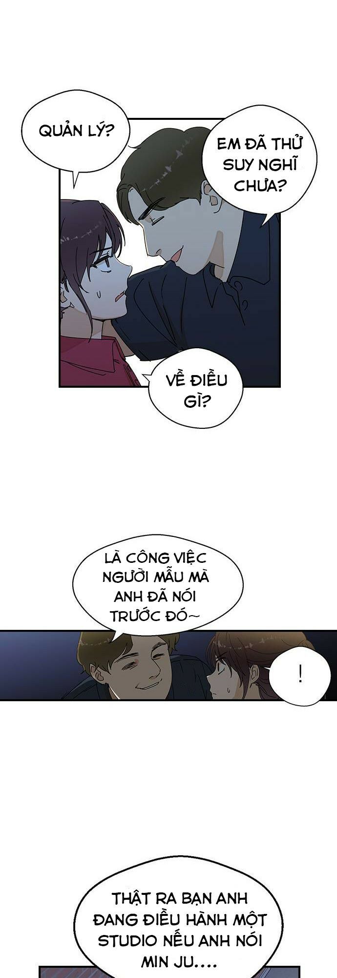 duyên nợ kiếp trước chapter 1 77