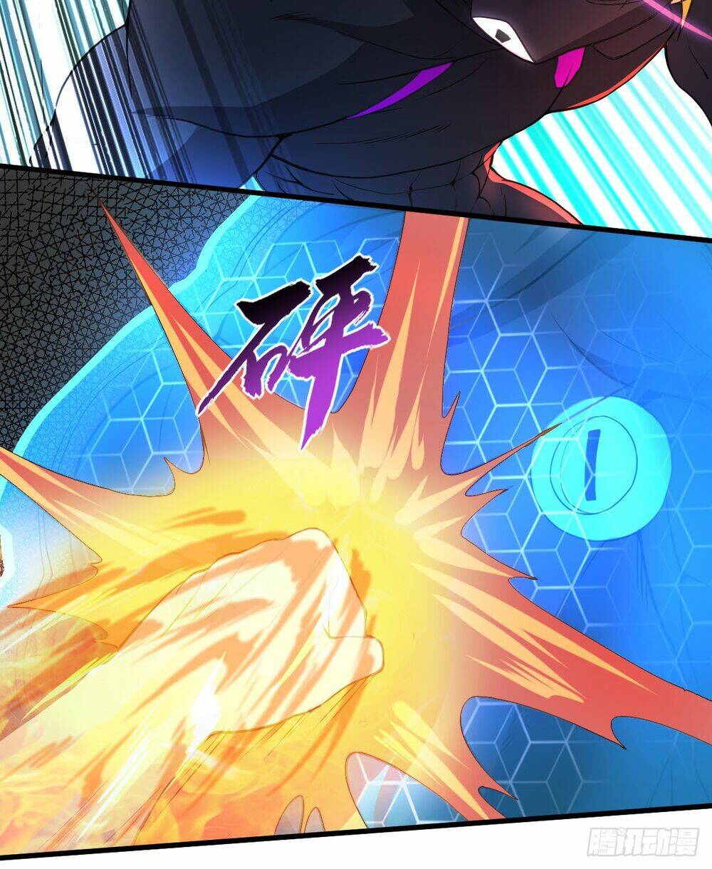 ta làm giao hàng ở tận thế chapter 27 10