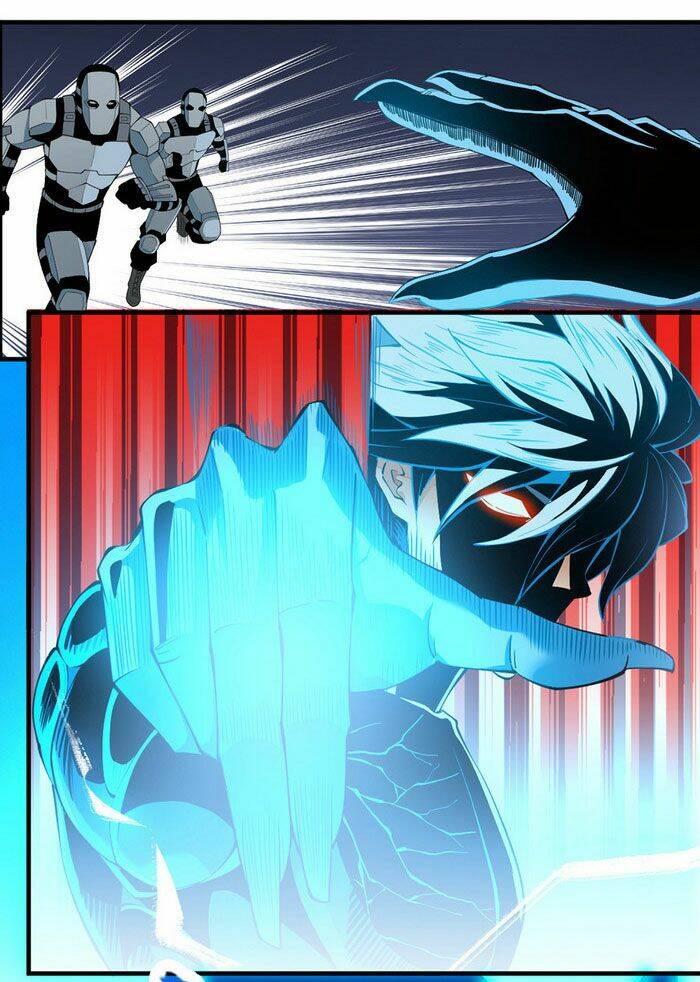 dị năng của ngươi thuộc về ta chapter 11 19