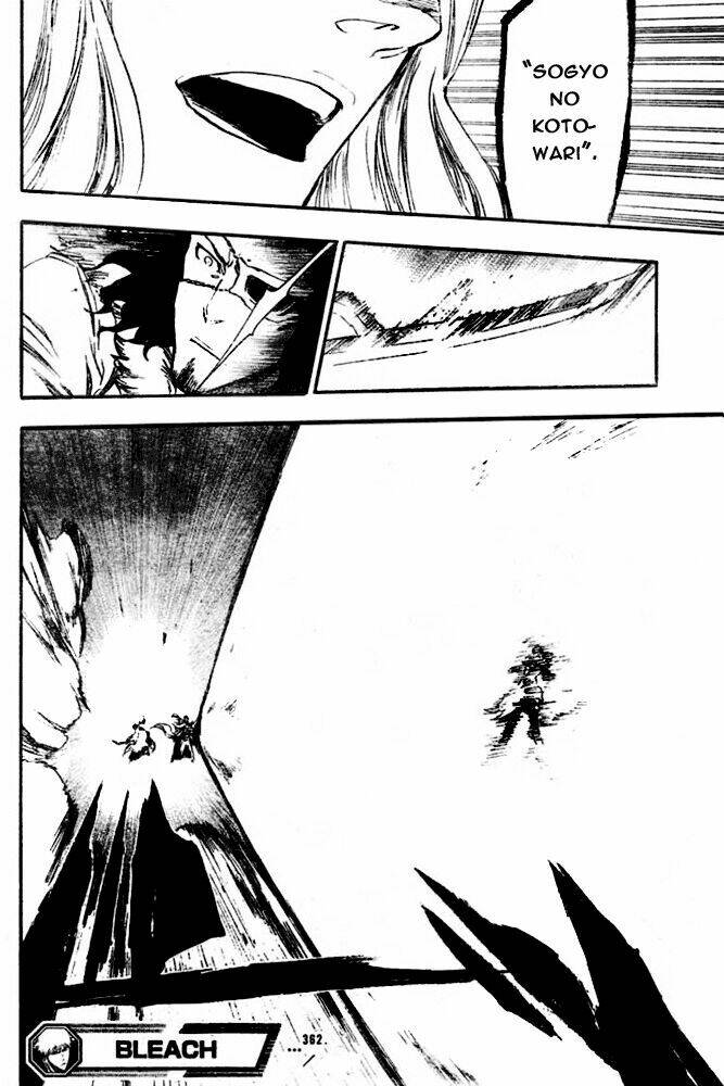 thần chết ichigo chapter 362 17