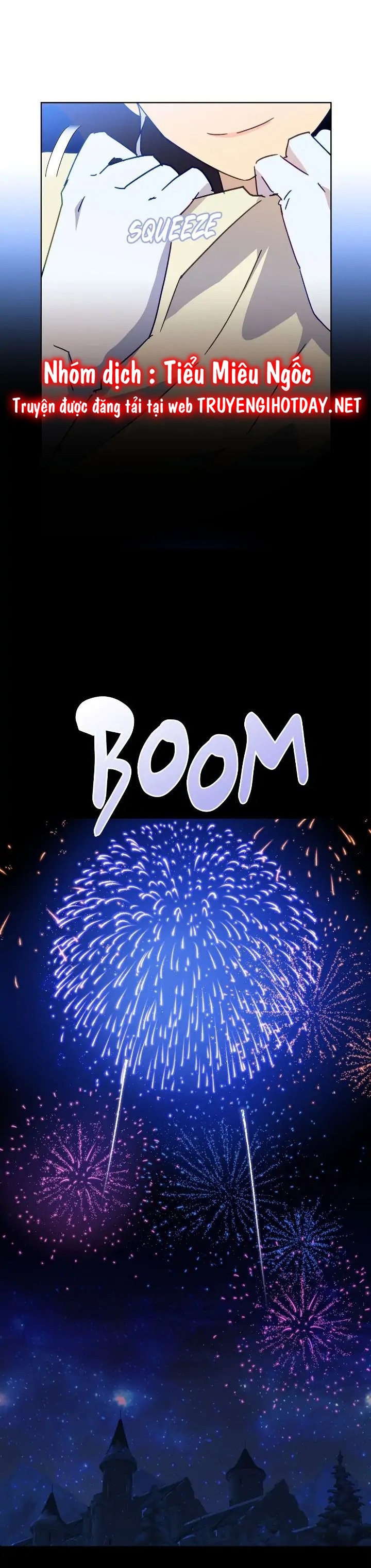 bình tĩnh nào, tiểu thư! chapter 87 34