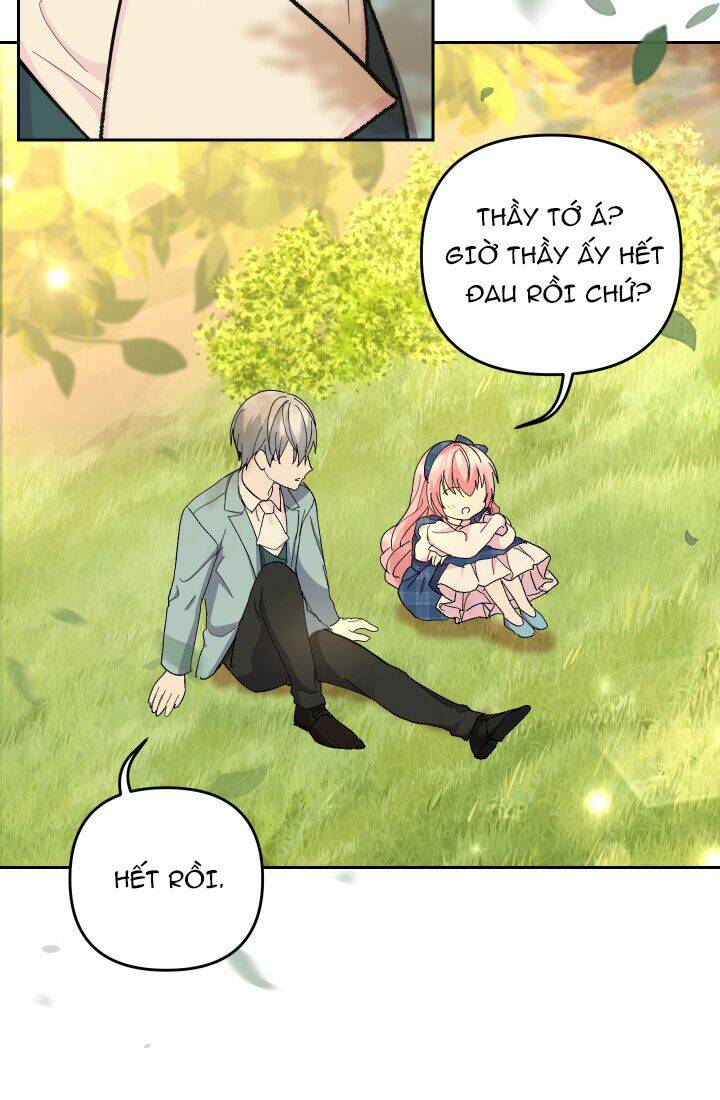 hoàng hậu bé bỏng chapter 39.1 26