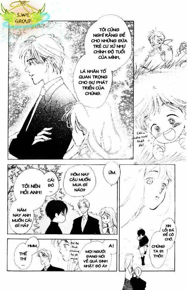 dear mine chapter 11 11