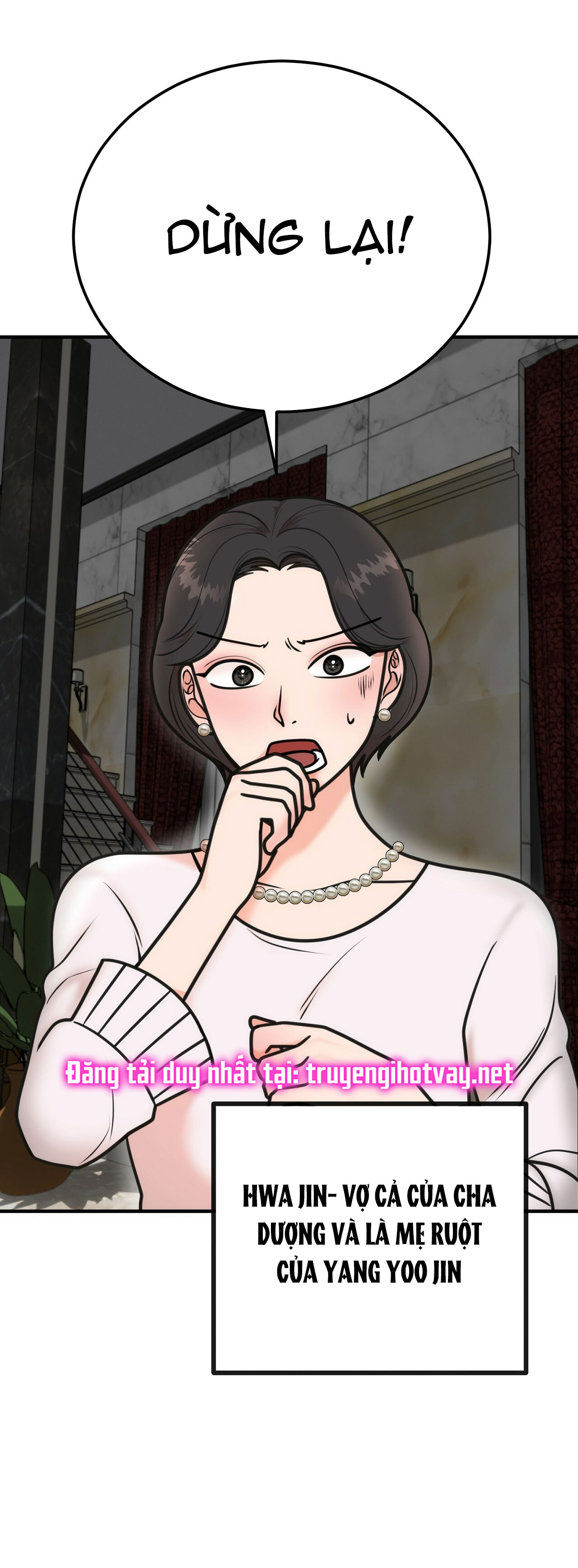 [18+] hôn nhân ràng buộc chapter 1.2 44