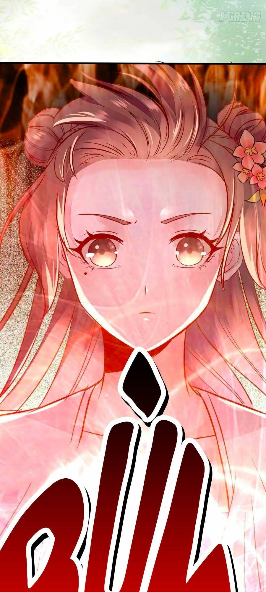 thần y khí nữ: ngự thú cuồng phi của quỷ đế chapter 82 20