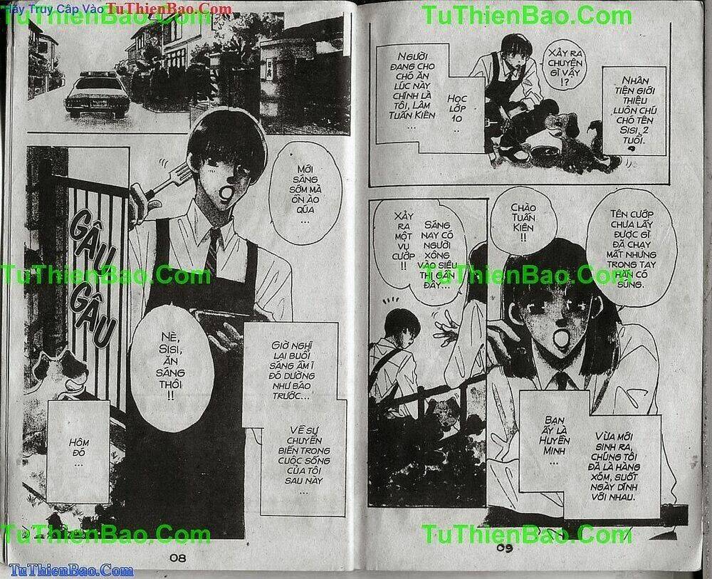 mây trắng tinh khôi chapter 1 5