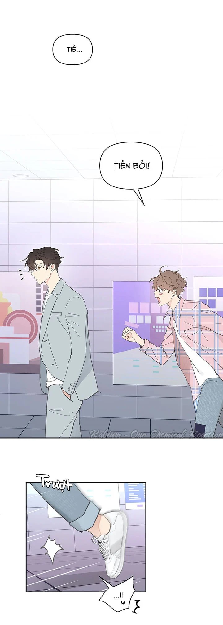 tâm tư của ju in chapter 18 22