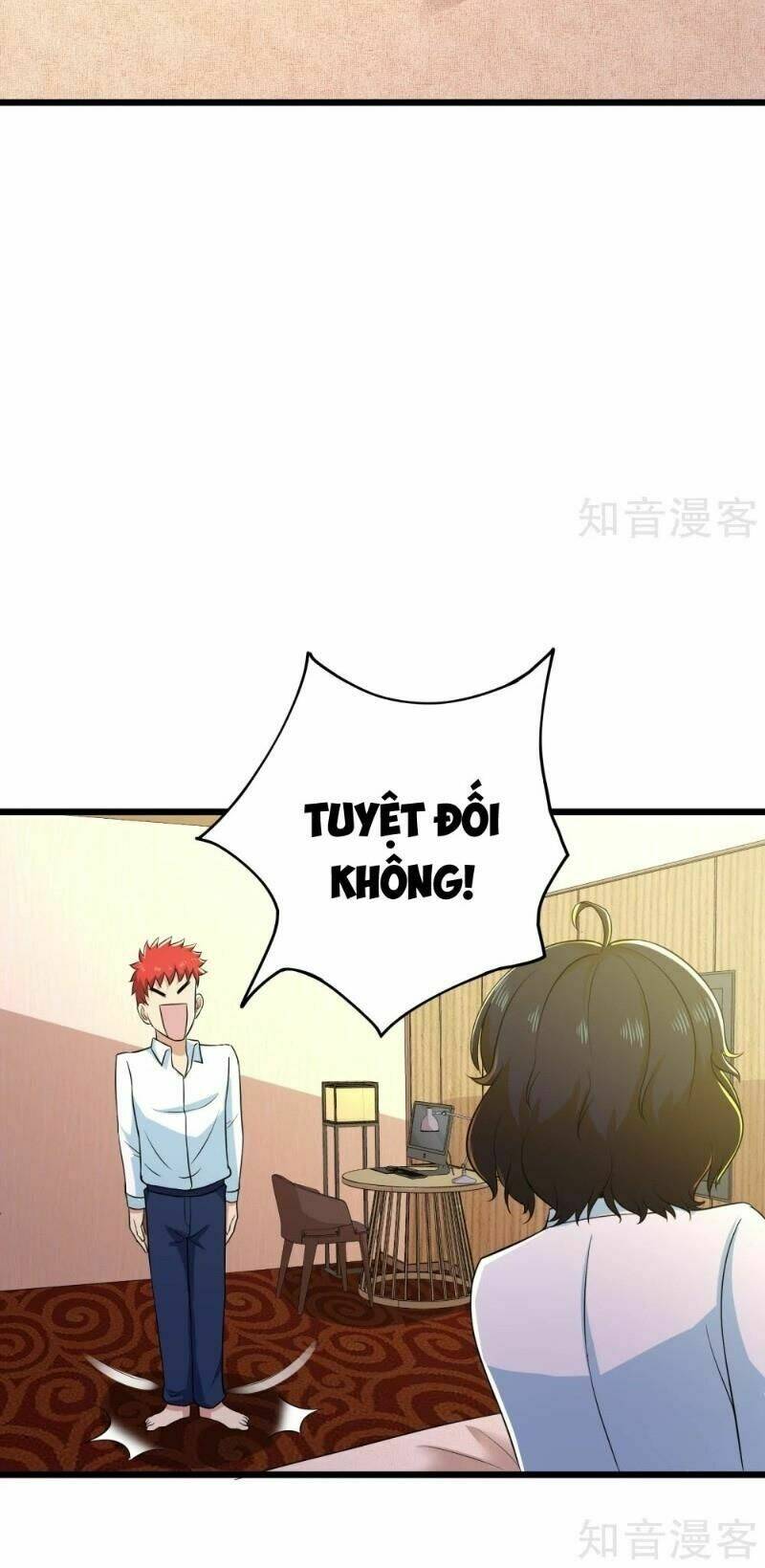 tối cường đặc chủng binh của hoa khôi chapter 105 30