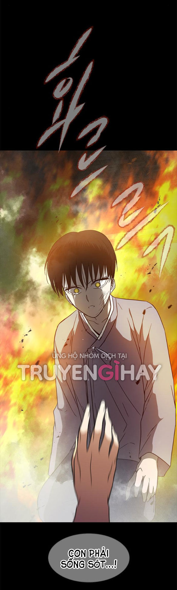 Cạm Bẫy chapter 145.2 27