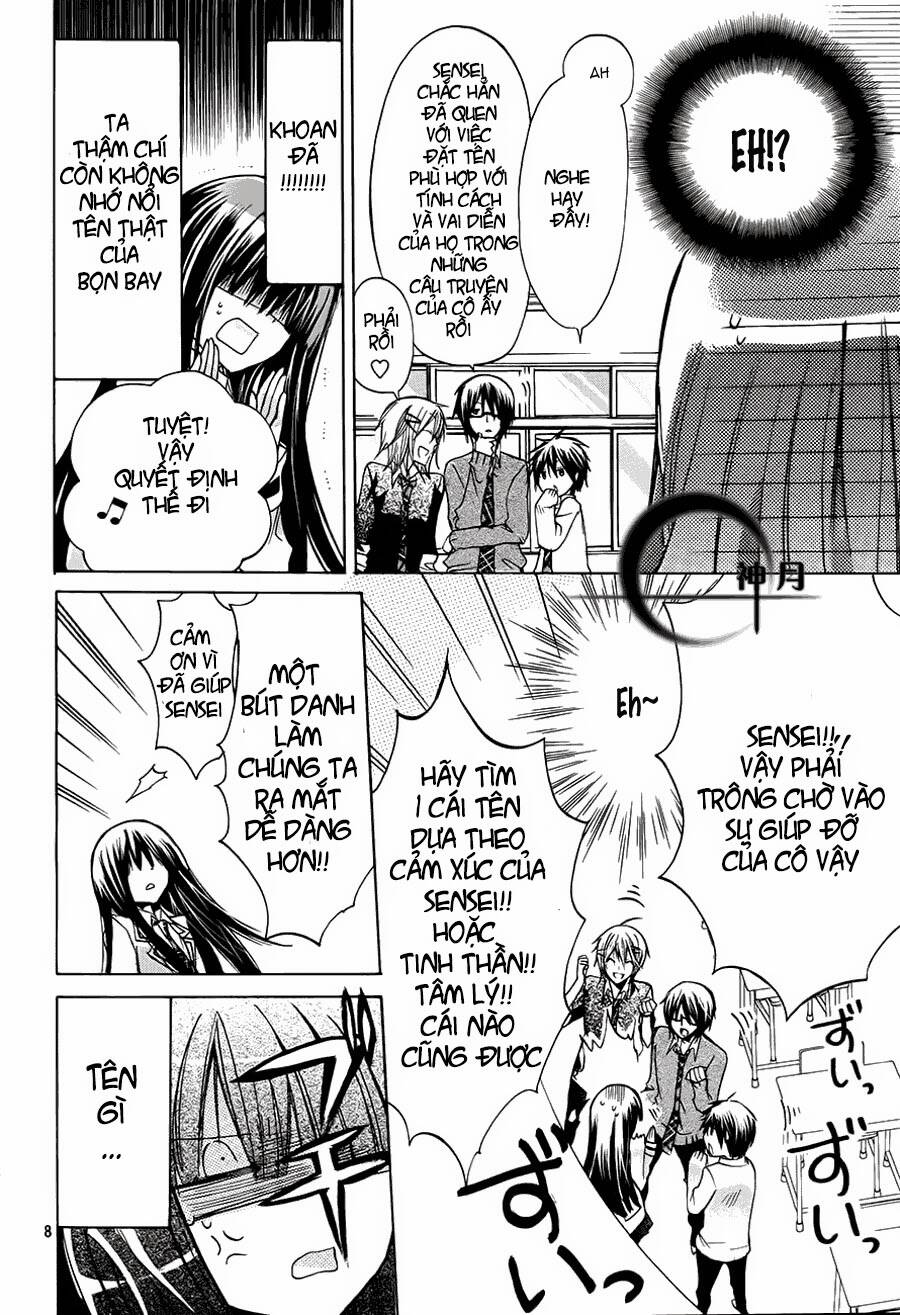 gdgd-dogs chapter 5 11