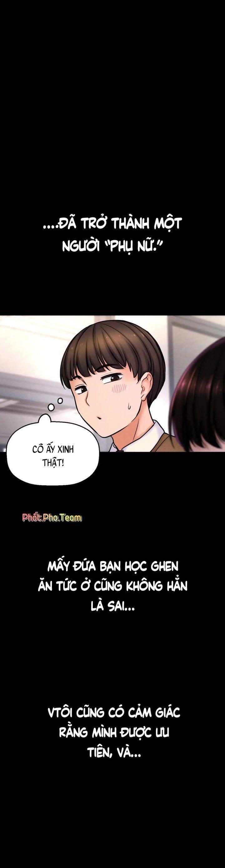 cô ấy làm tôi phát điên chapter 3 28