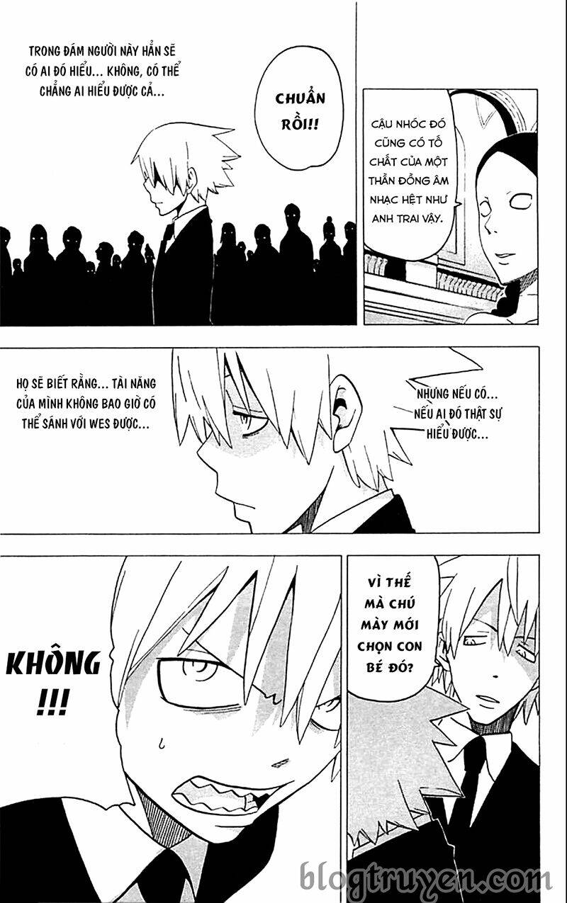 soul eater chapter 74 13