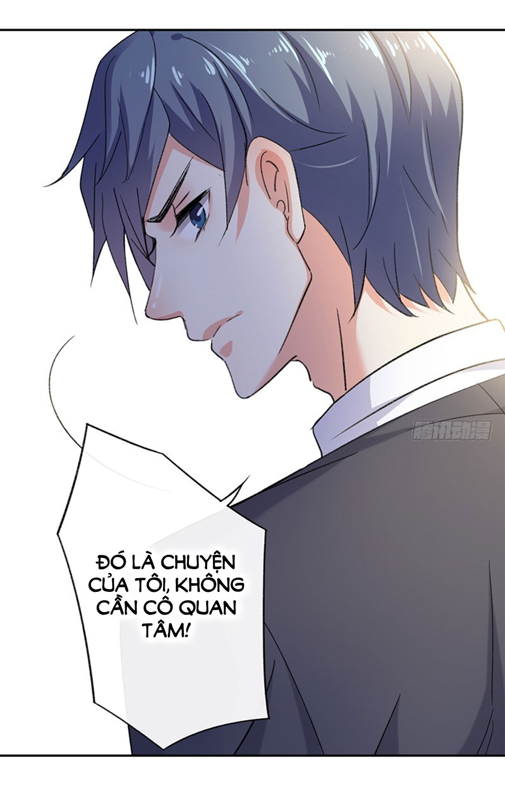 nhật ký dạy dỗ của gia tộc đáng yêu chapter 61 28