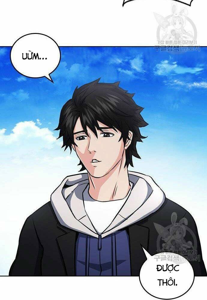 Druid Tại Ga Seoul - Người Hóa Thú Chapter 58 102