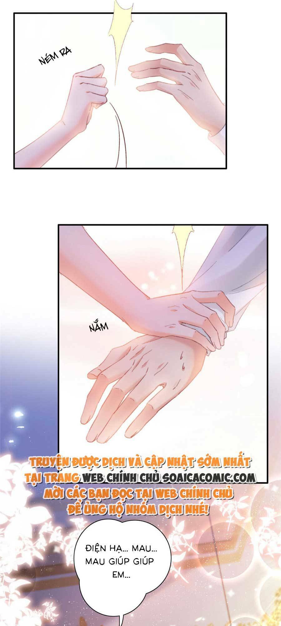 cô vợ của tôi không dễ bắt nạt chapter 25 11