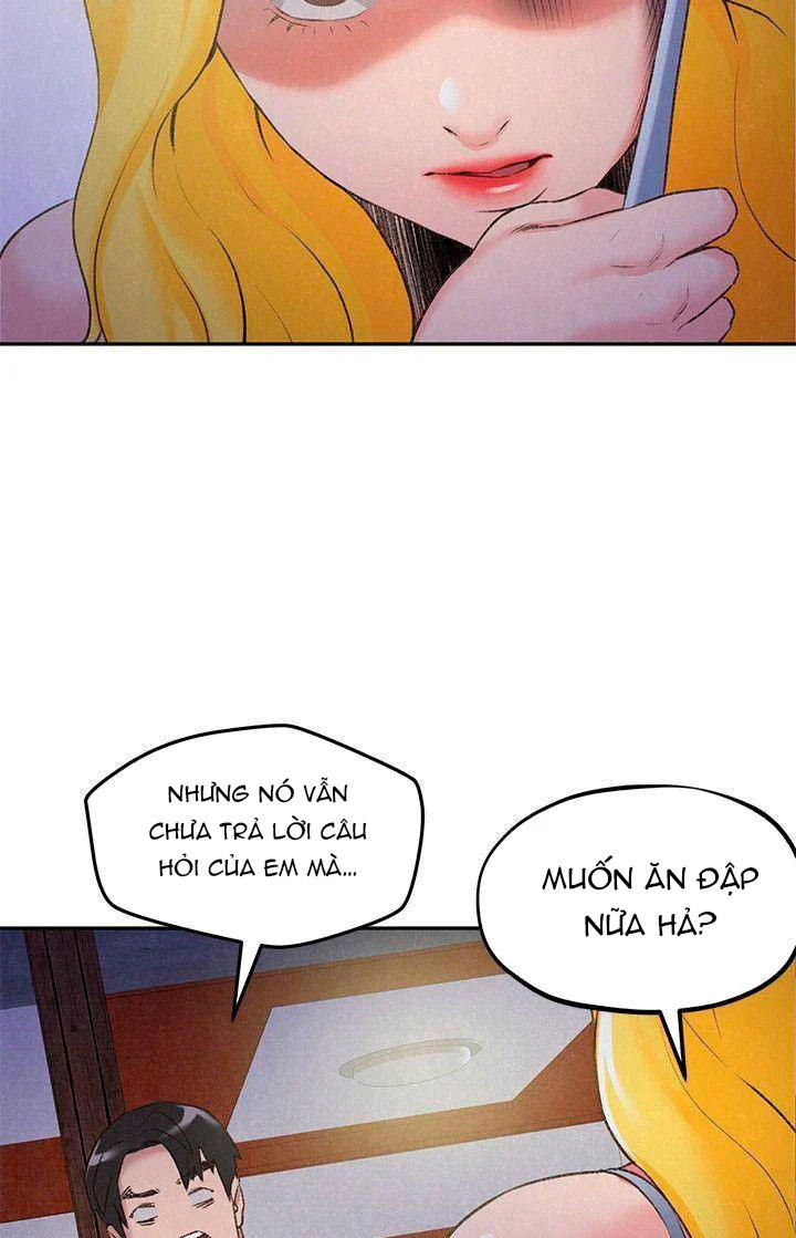 cô gái bé nhỏ của tôi chapter 27.2 8