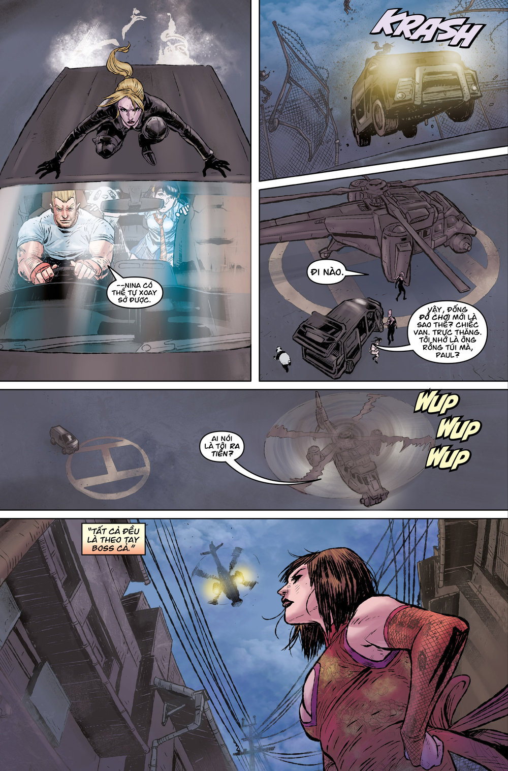 thiết quyền chapter 1.2 4