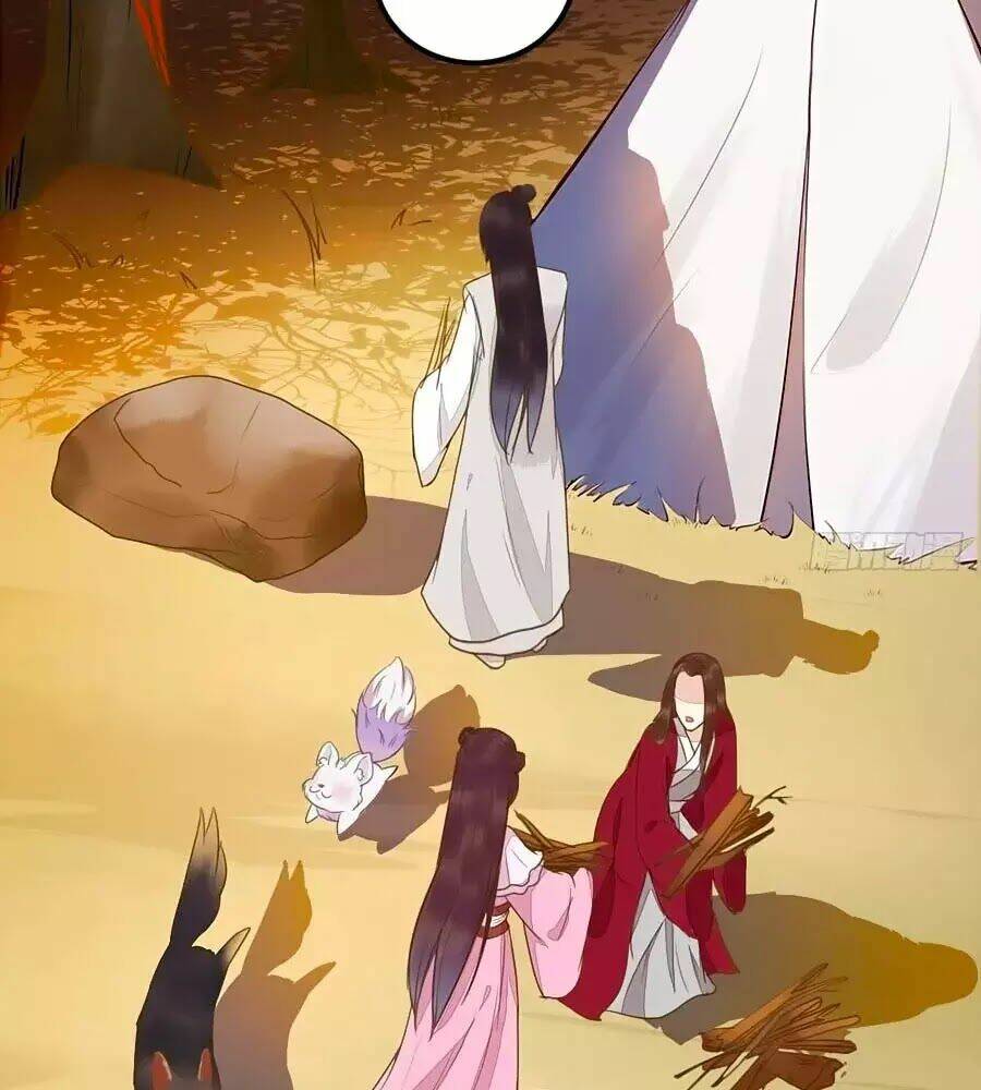 thần y khí nữ: ngự thú cuồng phi của quỷ đế chapter 63 62