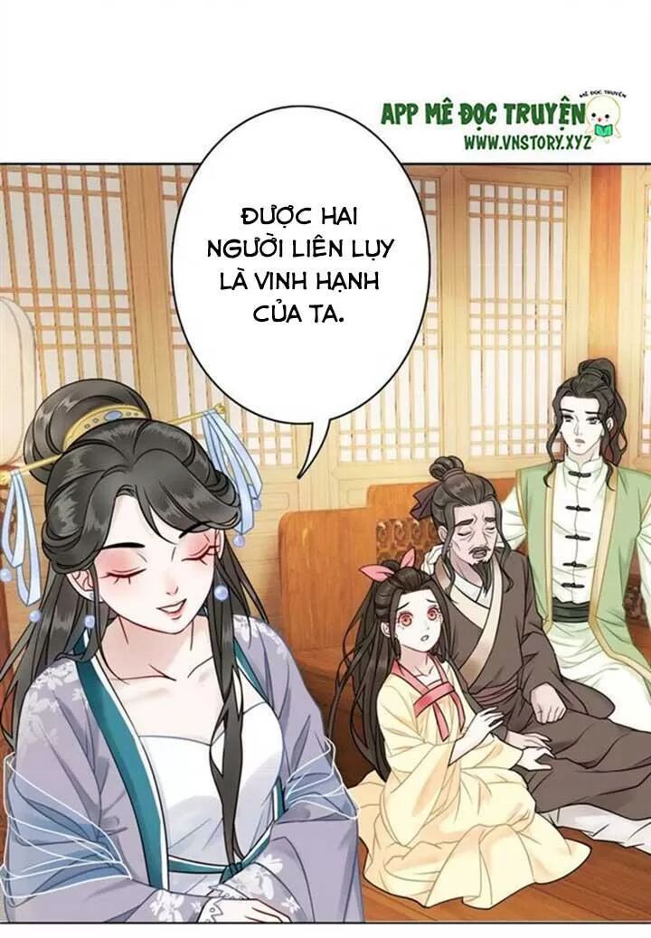 cực phẩm phế vật tiểu thư chapter 50 29