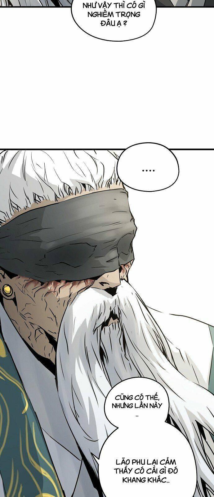 hứa lan chapter 46 42