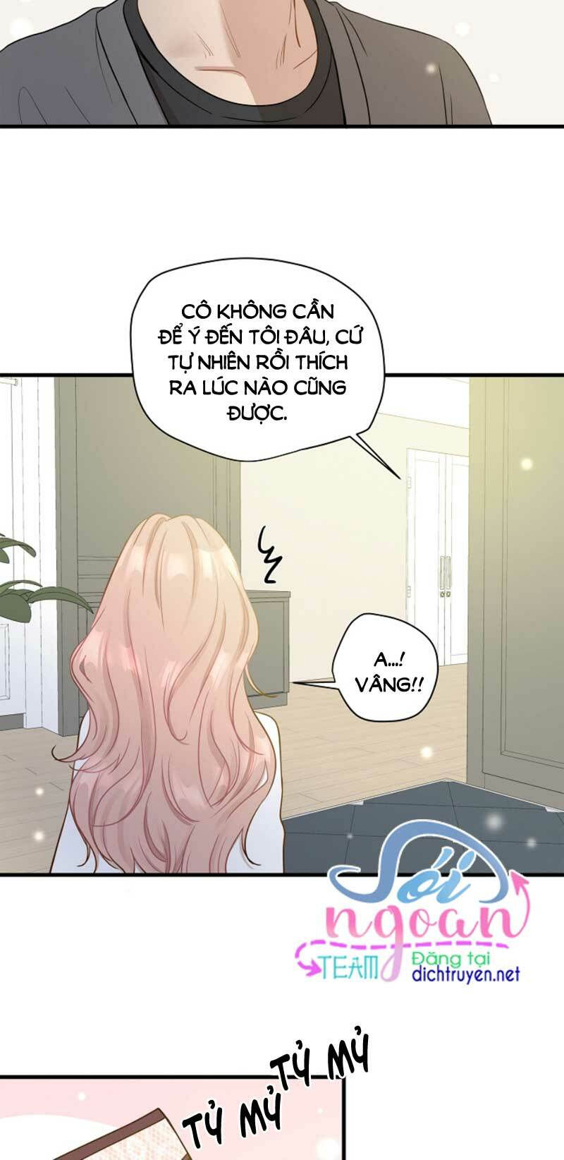 cuộc sống kỳ thú chapter 7 9