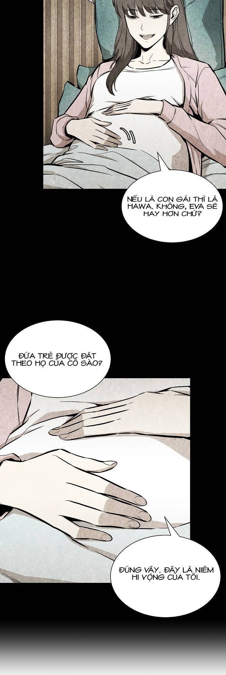 return survival chapter 136 36