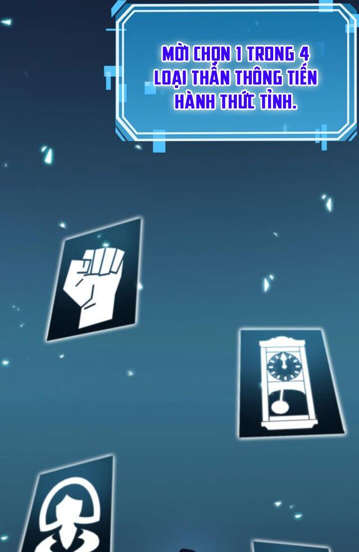 chư giới - tận thế online chapter 61 4