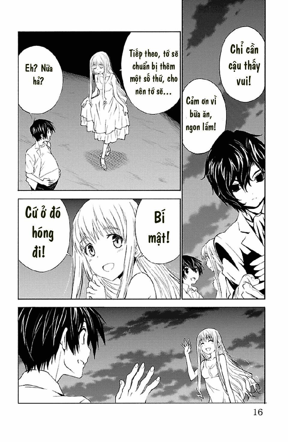 sakura sakura (morishige) chapter 16 16