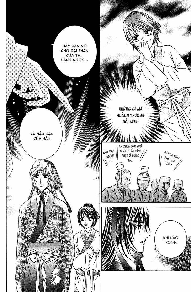 scarlet palace chapter 9 15