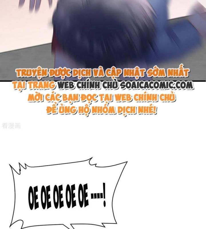 đại tiểu thư có thể có bụng dạ gì xấu chứ! (full) chapter 190 4