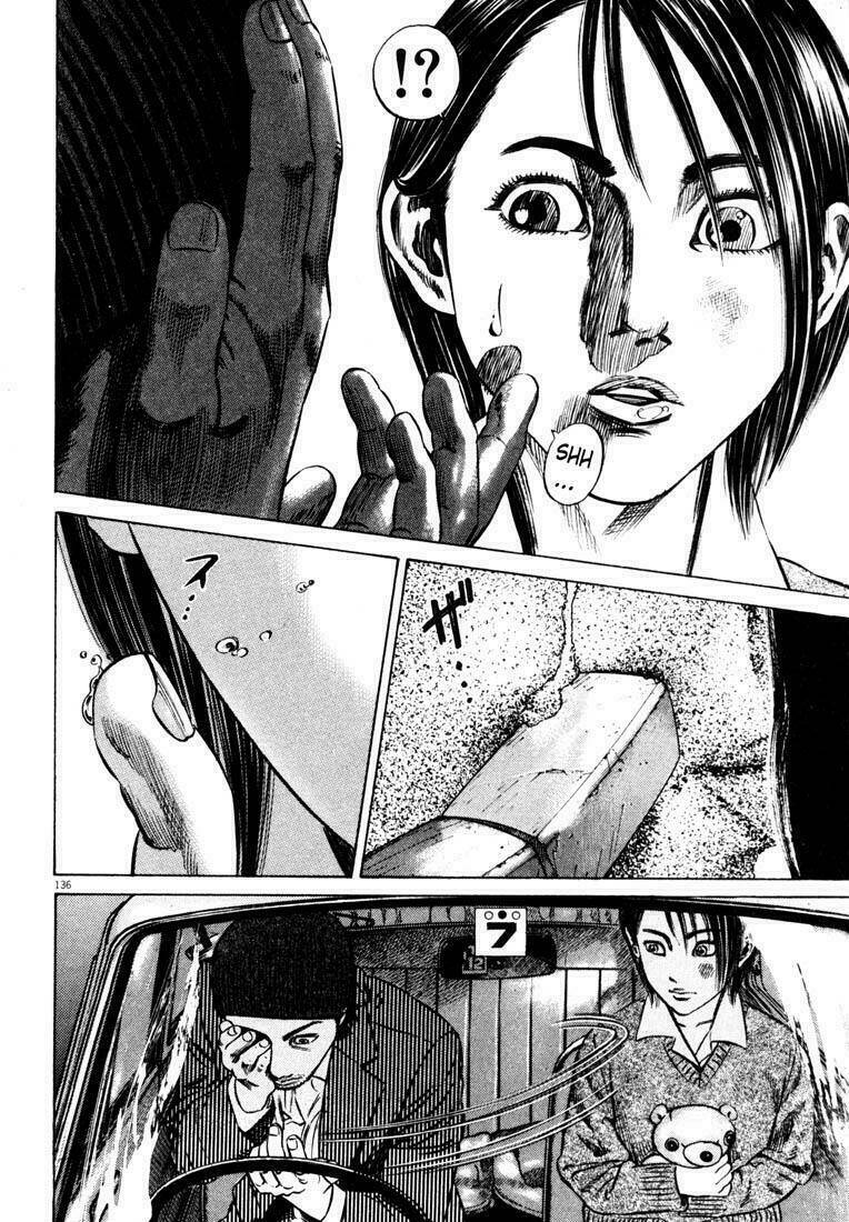 homunculus chapter 39 16