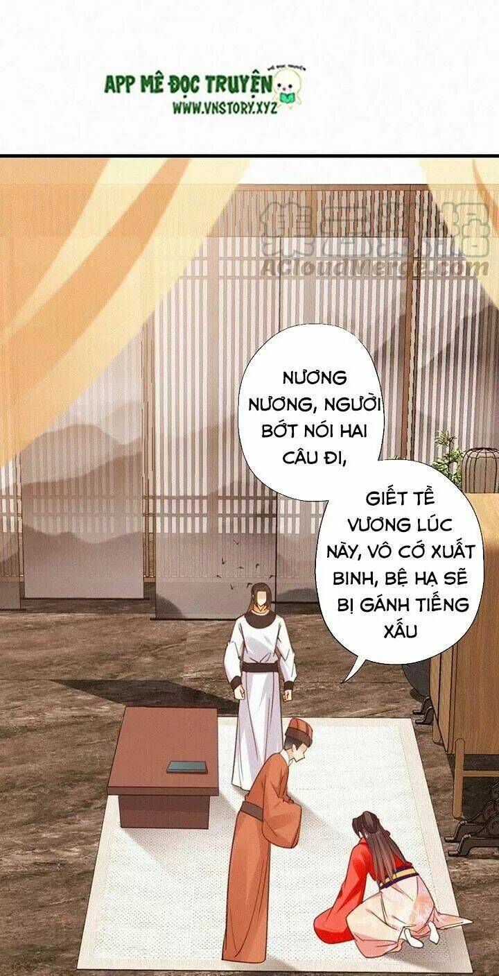 thiên hương mỹ nhân chapter 98 25