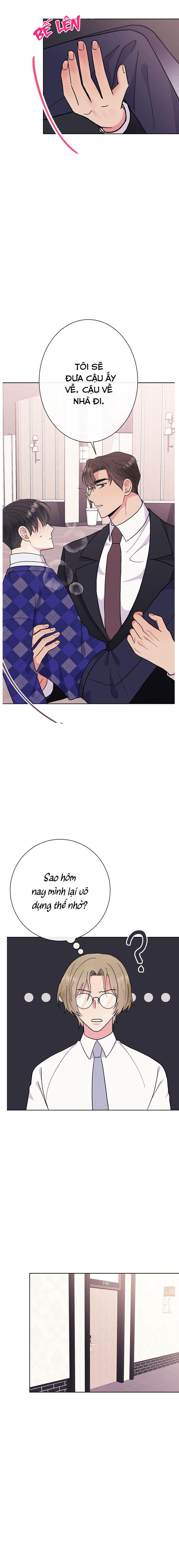 đứa trẻ này là con tôi (end) chapter 1 24