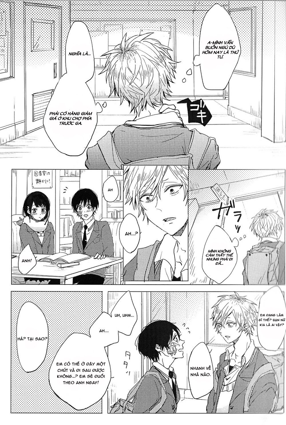 tổng hợp oneshot chjch chjch yaoi bl 18+ chapter 10 7