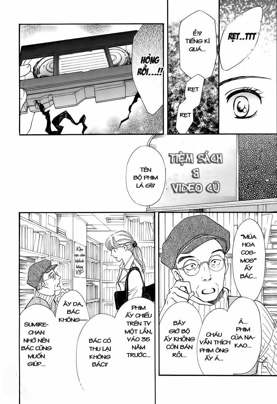 sumika sumire chapter 40 5