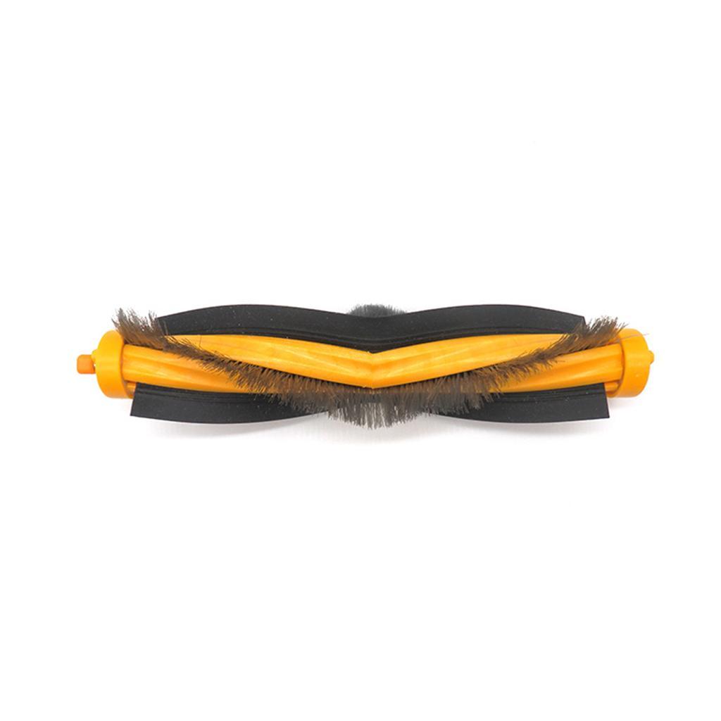 3 Arm Side Brush Main Brush Filter Accs for  Robotic Vacuum Cleaner